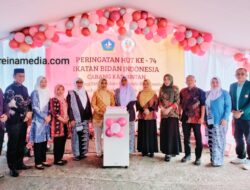Sebuah Janji Manis Demi Bidan-bidan Bintan