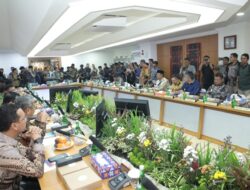 Kehadiran Wakil Bupati Asahan Tandai RUPS Luar Biasa PT Bank Sumut