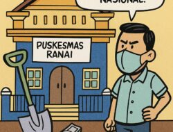 Penggunaan Dana Kapitasi 5,2 M Puskesmas Ranai Disorot