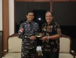 Kejari Asahan Bersama Pemkab Asahan, Bulog, dan Pelaku Usaha Gelar Pasar Murah Peringati Hari Bhakti Adhyaksa ke-80
