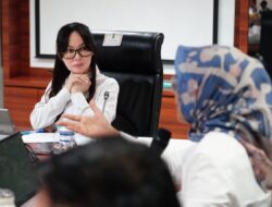 Forum Penataan Ruang Daerah  Kota Batam Setujui 30 Permohonan  Persetujuan Kesesuaian Kegiatan  Pemanfaatan Ruang