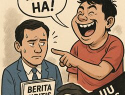 Jaga Martabat Pers, Jaga Demokrasi