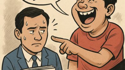 Jaga Martabat Pers, Jaga Demokrasi