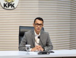 KPK Sorot, Renovasi Mewah Gedung Daerah dan Kantor Bupati Natuna