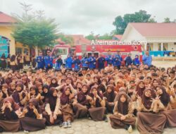 Buka-bukaan Terkait Total Biaya MPLS SMPN 3 Bintan