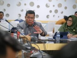 Pemda Bintan Bakal Bentuk Satgas Penanganan Satwa Liar
