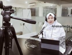 IBI Bintan : Tantangan & Asa Profesi Bidan