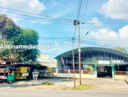 Menyoal Jual Bensin Eceran Usai 2 Kios Terbakar di Bintan Timur