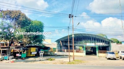 Menyoal Jual Bensin Eceran Usai 2 Kios Terbakar di Bintan Timur