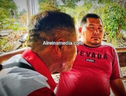 Brutal, Aktivis Lingkungan Bintan Diduga Dikeroyok OTK
