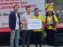 BPJS Perkuat Sinergi dengan Koperasi NTT