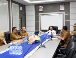 Wali Kota Batam Hadiri Raker Komisi II DPR RI, Bahas Penguatan Kemandirian Fiskal Daerah