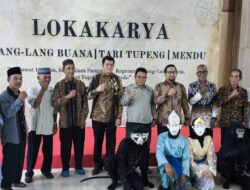 BPK Wilayah IV Selamatkan Budaya Langka Natuna