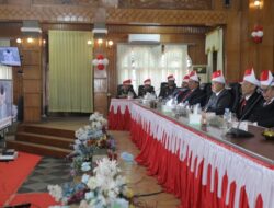 Pidato Kenegaraan HUT Ke-80 Kemerdekaan RI, DPRD Asahan dan Pemkab Teguhkan Semangat Persatuan