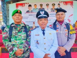 Selayang Pandang 3 Tahun Pelayanan Publik Kijang Kota