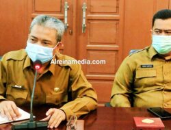 Tanya Capaian, 9 Tahun Fachrimsyah Nahkodai Dinas Perikanan Bintan