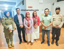 Basmi Kencan Asusila, Petugas Wanti-wanti Pemilik Penginapan di Bintan Timur