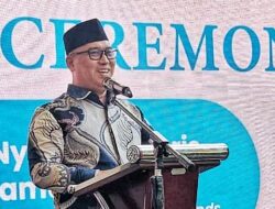 Perkuat Sektor Maritim, Wagub Nyanyang Ajak Investor Tanam Modal di Kepri