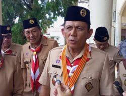 Demi Pendidikan Pulau Laut, Gubernur Kepri Kucurkan Dana Rp 2,3 Miliar