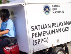 516.149 Penerima Manfaat MBG di Kepri