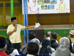 Percepat Revitalisasi Pulau Penyengat, Pemprov Kepri dan Kementerian PUPR Lanjutkan Tahap 3