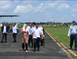 Nelayan Natuna Tantang Menteri KKP: Jangan Hanya Datang, Buka Ekspor Ikan Hidup