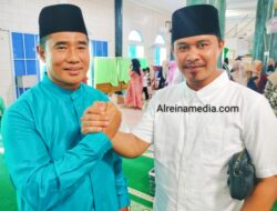 Dewan Abu Minta Hiburan & Permainan Rakyat Tetap Digelar di Bintan Timur