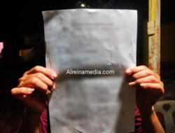 Sang Anak Minta 3 Surat Tanah Asli Dikembalikan di Tanjungpinang