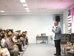 BP Batam Luncurkan Inovasi MANTAB, Atasi Pengangguran dan Perkuat Daya Saing SDM