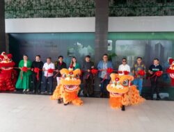 Tropicana Perkuat Kehadiran Pemasaran di Indonesia, dengan Buka Kantor Baru di Batam