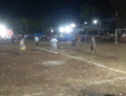 Semangat Kemerdekaan Warnai Festival Budaya di Kelurahan Kayu Putih, Kupang