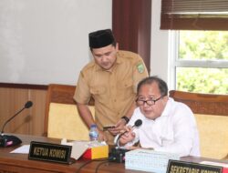 Komisi IV DPRD Batam Kesal, PT Rigspek Dua Kali Mangkir dari RDPU Perselisihan Tenaga Kerja
