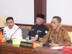 Komisi III DPRD Batam Gelar RDPU, Warga Batu Merah dan Tanjungsengkuang Keluhkan Krisis Air Bersih