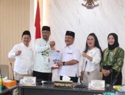 Bamus DPRD Kota Batam Gelar Rapat Kerja Susun Rencana Tahun 2026