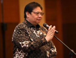 Ekonomi Indonesia Tetap Stabil Meski Hadapi Gelombang Demonstrasi