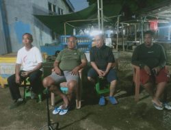Tarif Naik 300 Persen, Nelayan NTT: Ini Bukan Kebijakan, Ini Kerampokan!”
