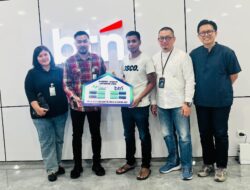 BPJS Ketenagakerjaan, Bantu Peserta NTT Miliki Rumah Rp280 Juta