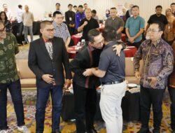 Wali Kota Batam Amsakar Dorong Integritas dan Penguatan Bawaslu dalam Pemilu