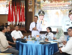 Diskominfo Batam Tegaskan Mekanisme Kerja Sama Media Dilakukan Transparan dan Akuntabel