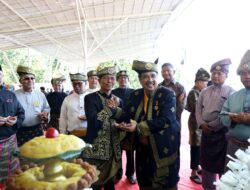 Peringatan HUT ke-25 LAM Kota Batam Meriah di Dataran Engku Putri