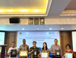 Harapan Baru Disabilitas dari BPJS Ketenagakerjaan NTT