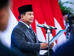 Dua Posisi Menteri Kabinet Merah Putih Kosong: Budi Gunawan dan Dito Ariotedjo Selesai Tugas