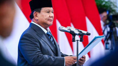 Dua Posisi Menteri Kabinet Merah Putih Kosong: Budi Gunawan dan Dito Ariotedjo Selesai Tugas
