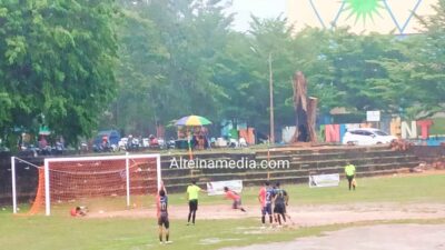 Memahami Kondisi Acuan Dukungan Anggaran Cabor & KONI Bintan