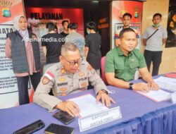 Bukan Charlie’s Angels, 3  Wanita Ditangkap Usai Gelapkan Mobil Rental Bintan