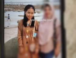 Viral, Pelajar SMP Asal Warga Sei Enam Diduga Hilang