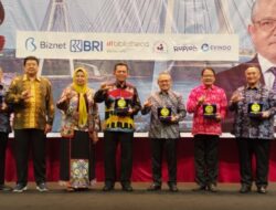 Gubernur Ansar Buka Kongres IPI, Pustakawan Dituntut Adaptasi Teknologi AI
