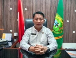 Rusdi Diam, DPRD Natuna Mandul Awasi Material Ilegal di Proyek Pemerintah