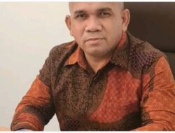 Dugaan Material Tambang Ilegal Masuk Proyek Pemerintah, Ini Kata Wan Aris