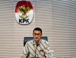 KPK Waspadai Dugaan Penggunaan Material Ilegal di Proyek Pemerintah Natuna